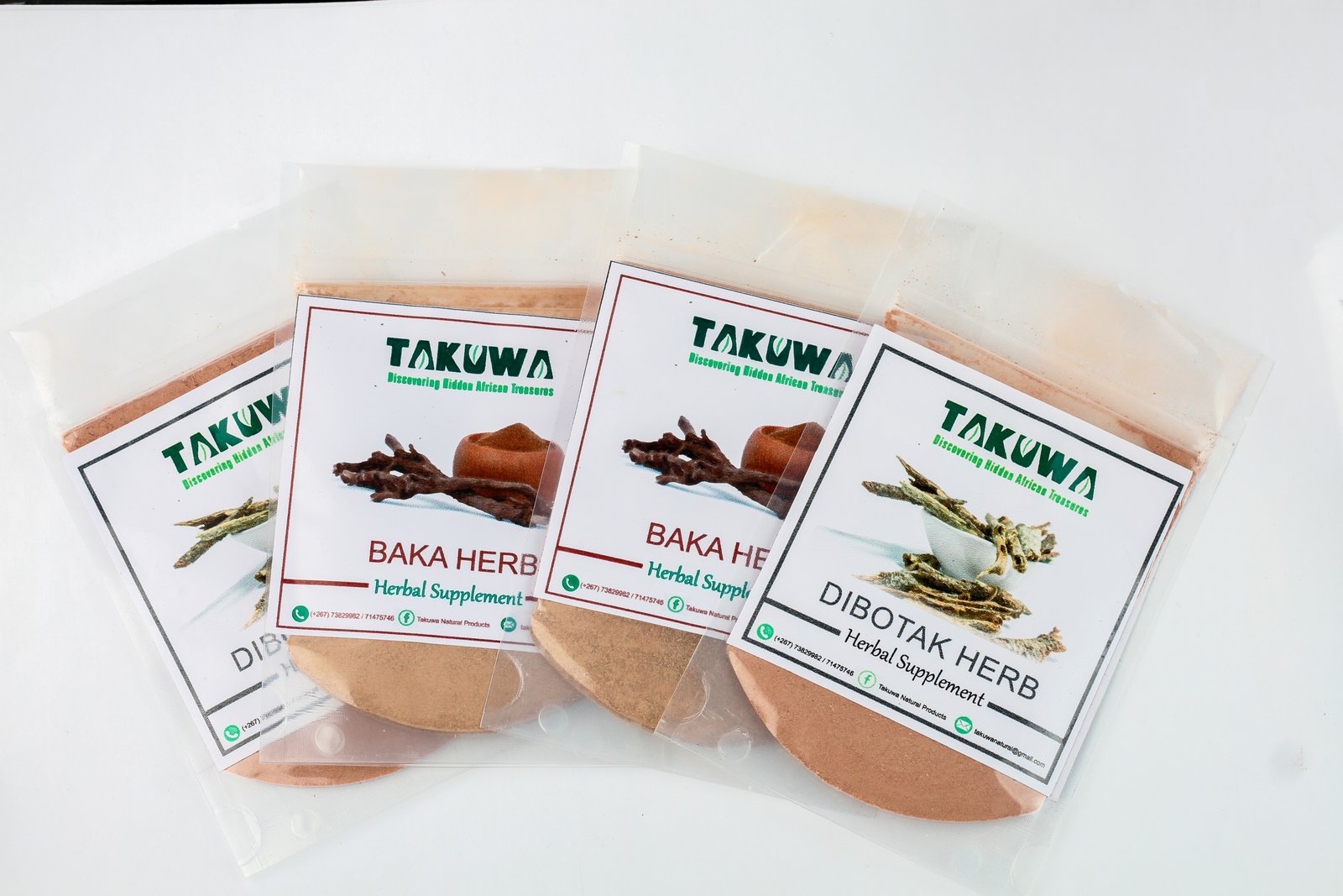 Herbal Medicine